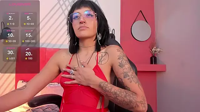 Offline Valkiria_ponce on StripChat