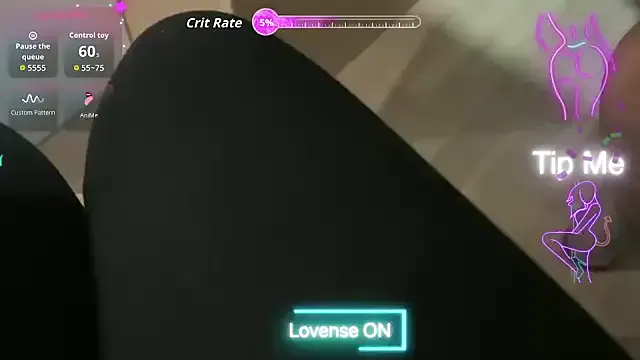 Offline valori on StripChat