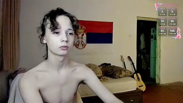 Vampirella_GS on StripChat