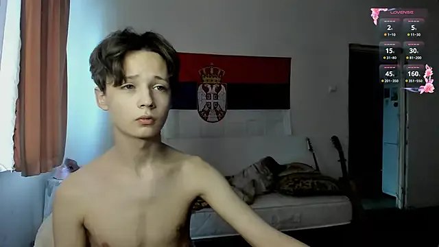 Vampirella_GS on StripChat