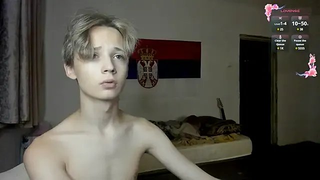 Vampirella_GS on StripChat