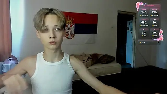 Vampirella_GS on StripChat