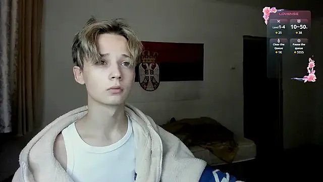 Vampirella_GS on StripChat