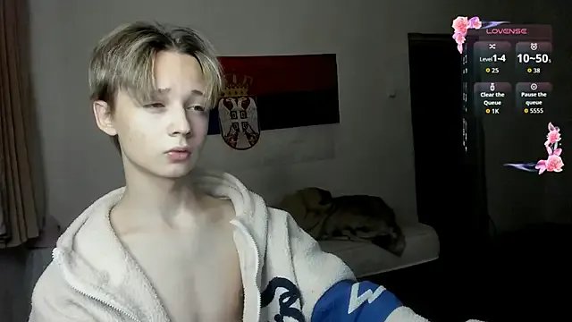 Vampirella_GS on StripChat