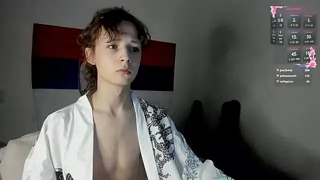 Vampirella_GS on StripChat