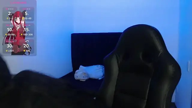 VamppyJane on StripChat