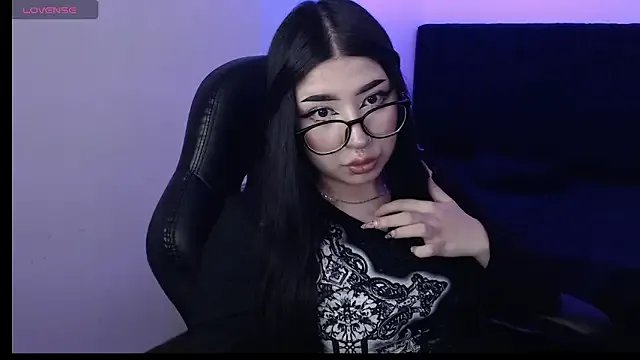 VamppyJane on StripChat