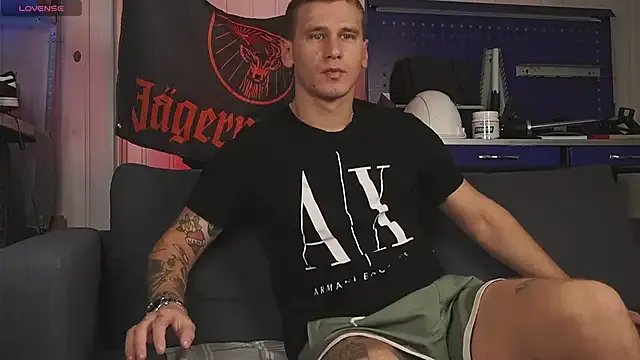 vance_rulez on StripChat