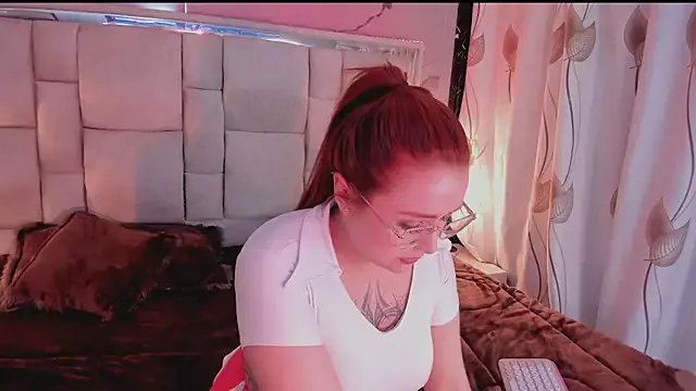 vanesaa_blake on StripChat