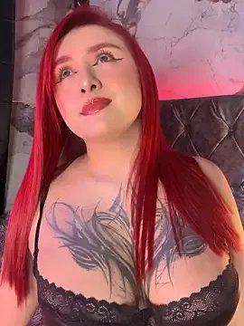 vanesaa_blake on StripChat