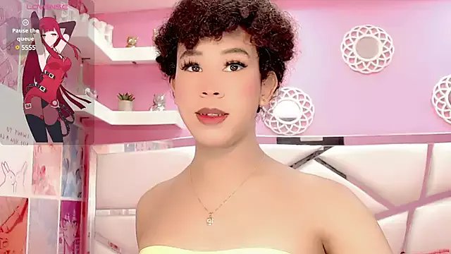 Vanessapintoo on StripChat