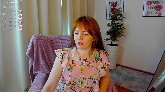 Freechat VanessaSmuth on StripChat