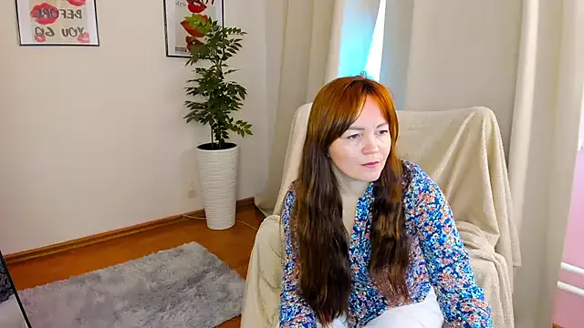 Freechat VanessaSmuth on StripChat