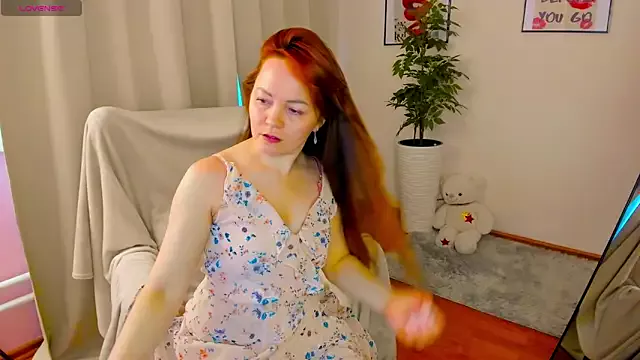 Freechat VanessaSmuth on StripChat