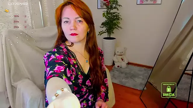 Freechat VanessaSmuth on StripChat