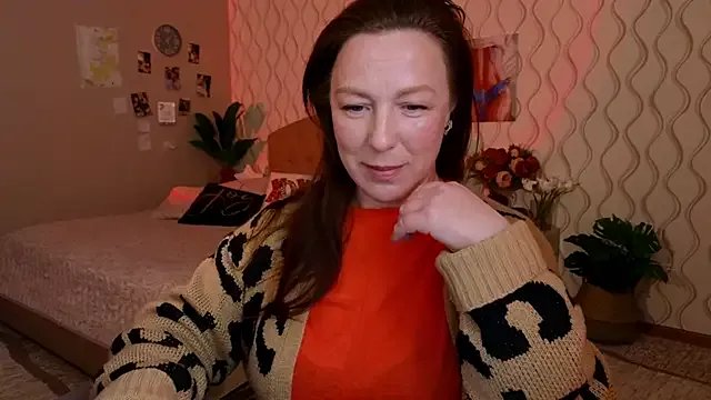 vanessawis_ on StripChat