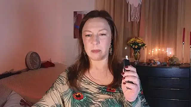 vanessawis_ on StripChat