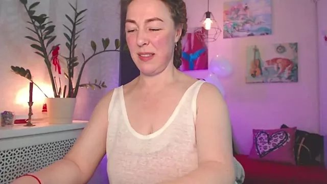 vanessawis_ on StripChat