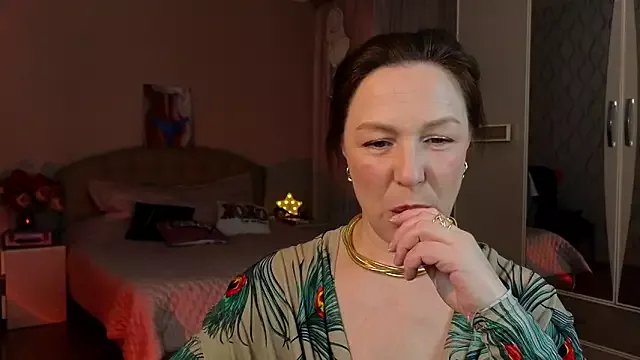 vanessawis_ on StripChat