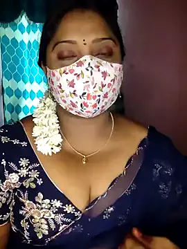 Private vani-09 on StripChat