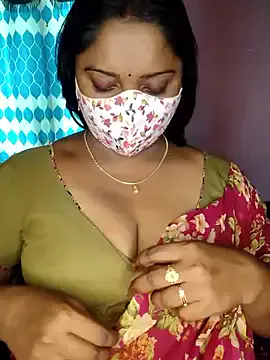 Private vani-09 on StripChat