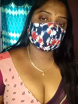 Private vani-09 on StripChat