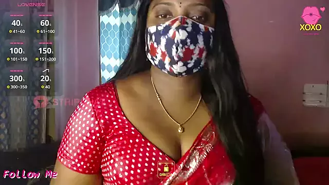 Private vani-09 on StripChat