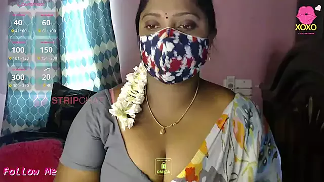 Private vani-09 on StripChat