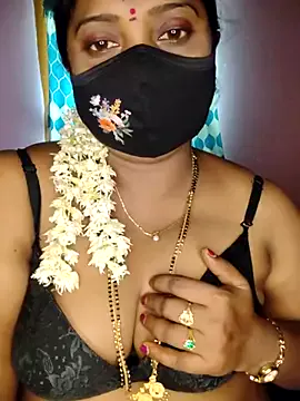 Private vani-09 on StripChat