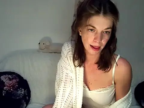 Vanillezucker — fully naked toy control 5 min 