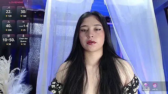 vela-kimm on StripChat