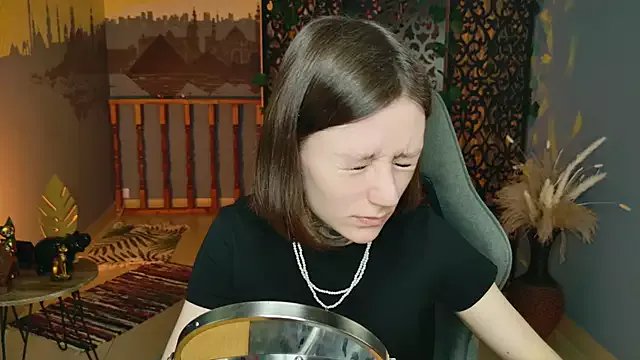 VeliraBraitberg on StripChat