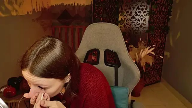 VeliraBraitberg on StripChat