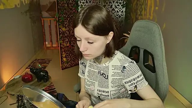 VeliraBraitberg on StripChat