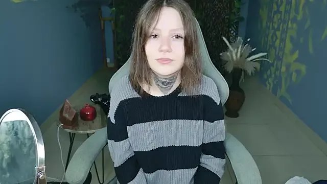 VeliraBraitberg on StripChat