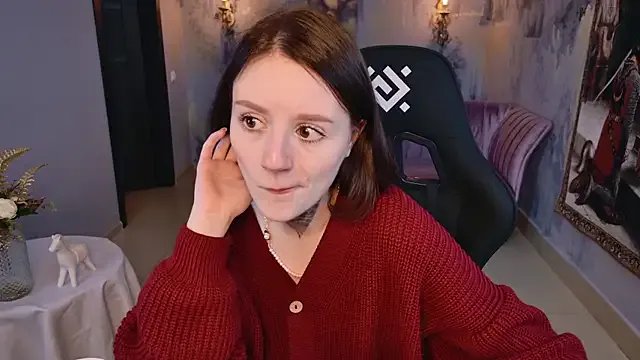 VeliraBraitberg on StripChat