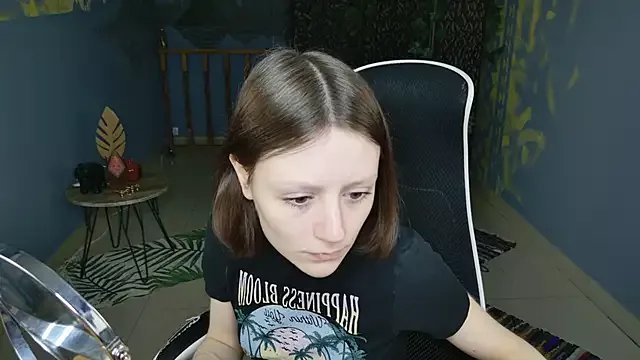 VeliraBraitberg on StripChat