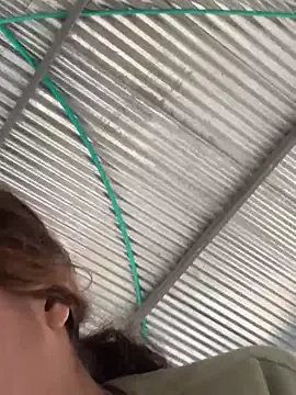 Velma_star on StripChat