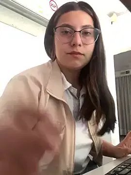 Velma_star on StripChat