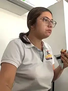 Velma_star on StripChat