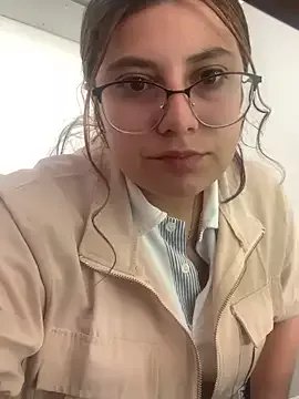 Velma_star on StripChat