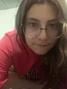 Velma_star on StripChat