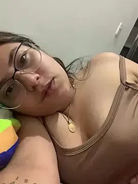 Velma_star on StripChat