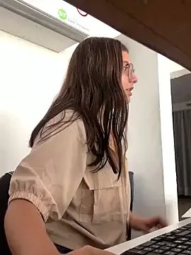 Velma_star on StripChat