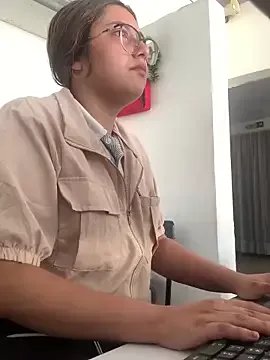 Velma_star on StripChat