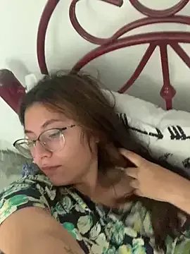 Velma_star on StripChat