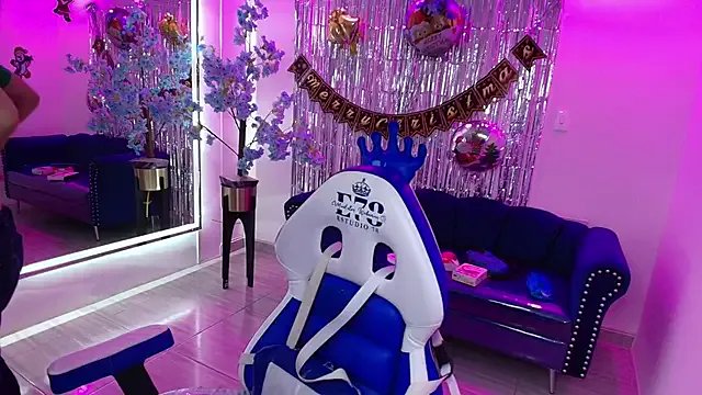 Velora_nigth on StripChat