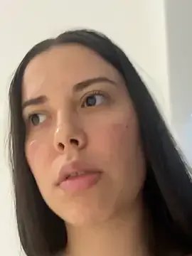 Velvet-touch on StripChat