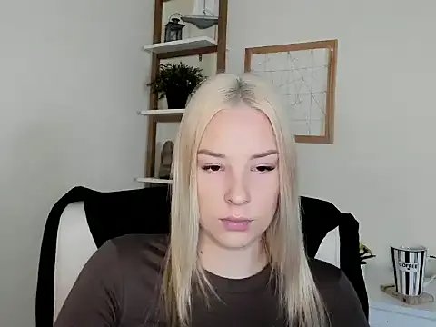 VelvetAngela on StripChat