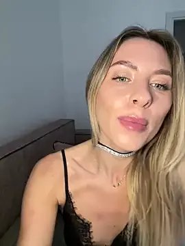 VelvetVabe on StripChat